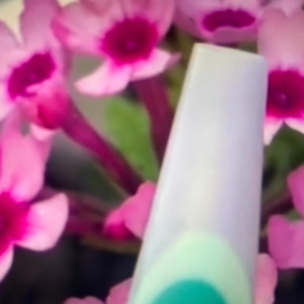 Meet your Posher, Katy